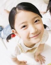 子どもたちの幸せのためにも！大阪を明るくしましょう